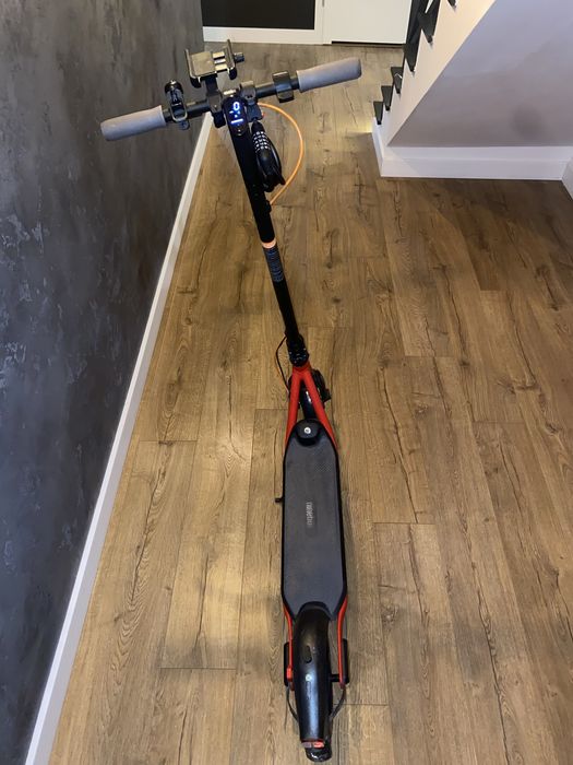 Hulajnoga elektryczna Ninebot D28D