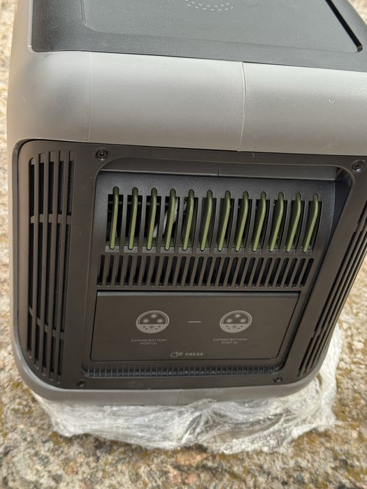 Портативна електростанція ALLPOWERS R1500 (1092Wh / 2000W)