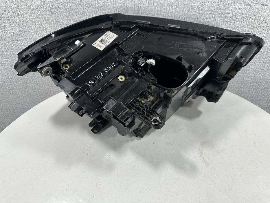 Фара передняя левая BMW X1 F48 / 2019 - 2022 г. / 9477811-02