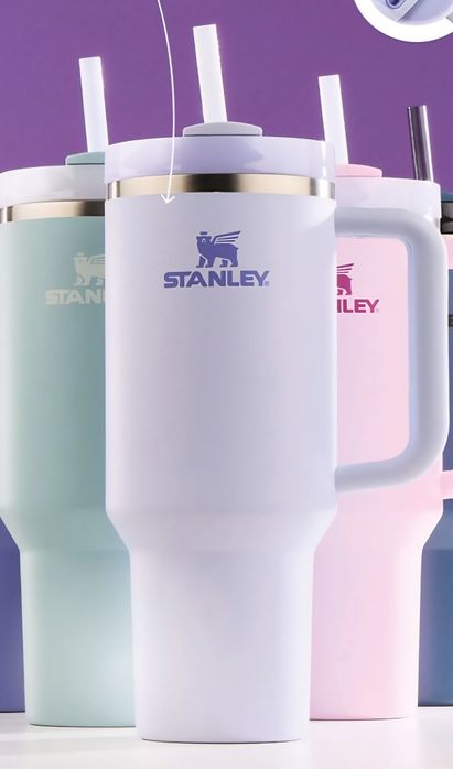 Kubek termiczny Stanley 1,18l