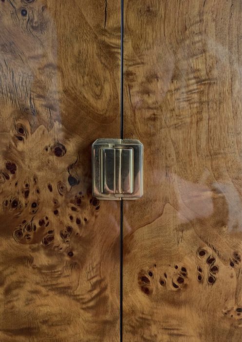 Caixa Relógios Rotativa | Scatola del Tempo | 9RT