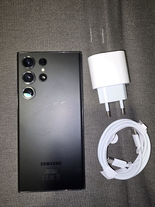 Samsung Galaxy S23 Ultra 512Gb