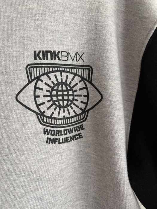 Bluza męska kinkbmx kink bmx nowa