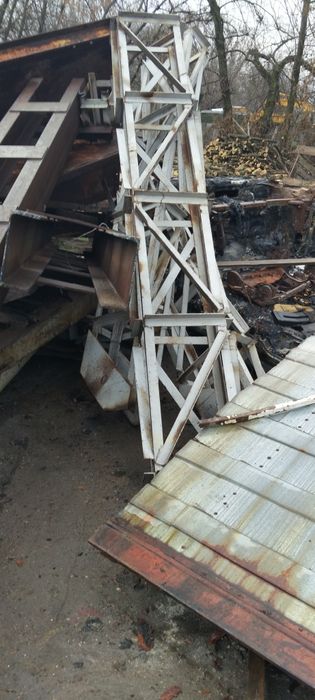 Прийом  та продаж металло брухту