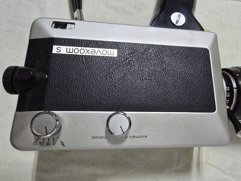 [raro] Agfa Movexoom S (super8)64297664718082122