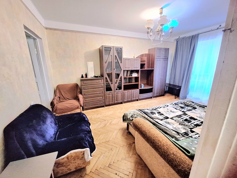 Здам 2К кв, Доманицького, ринок Дніпро!