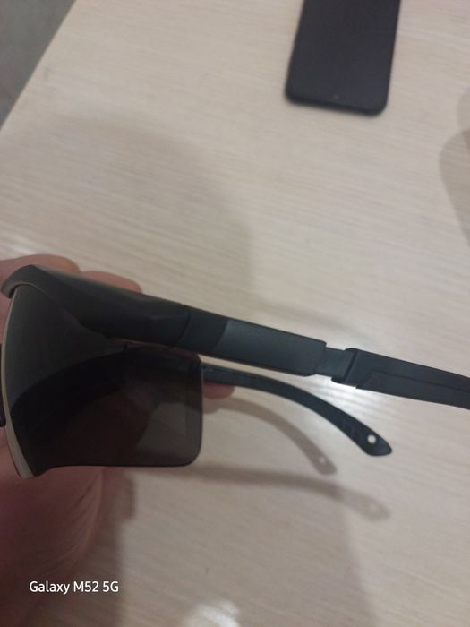 Тактичні окуляри Revision military тактические очки