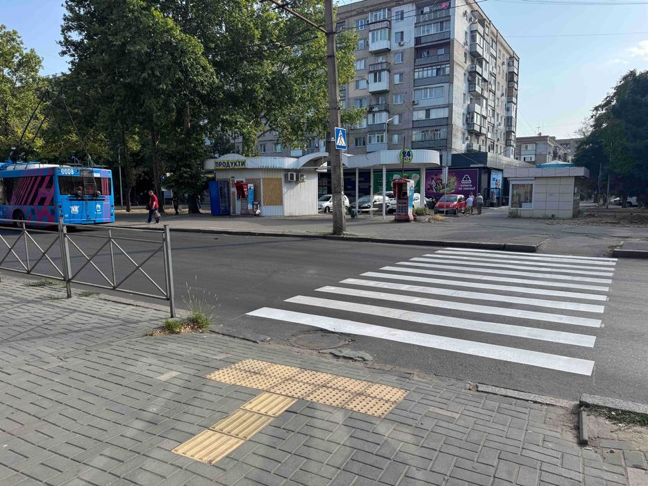 Здам комерційне приміщення