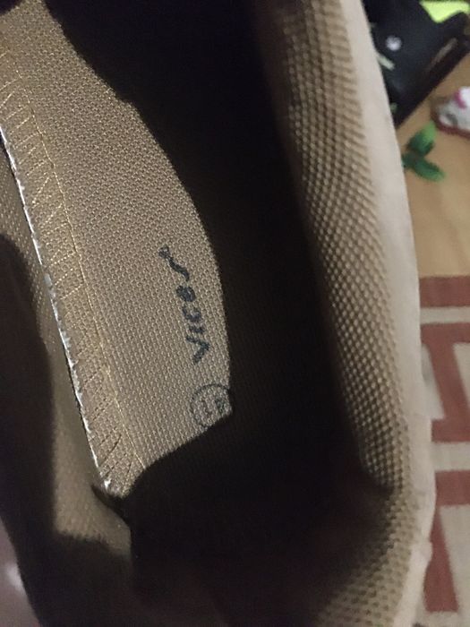 Sneakersy Vices 40/41 buty polbuty