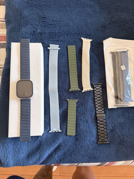 Apple watch series 10 46 mm