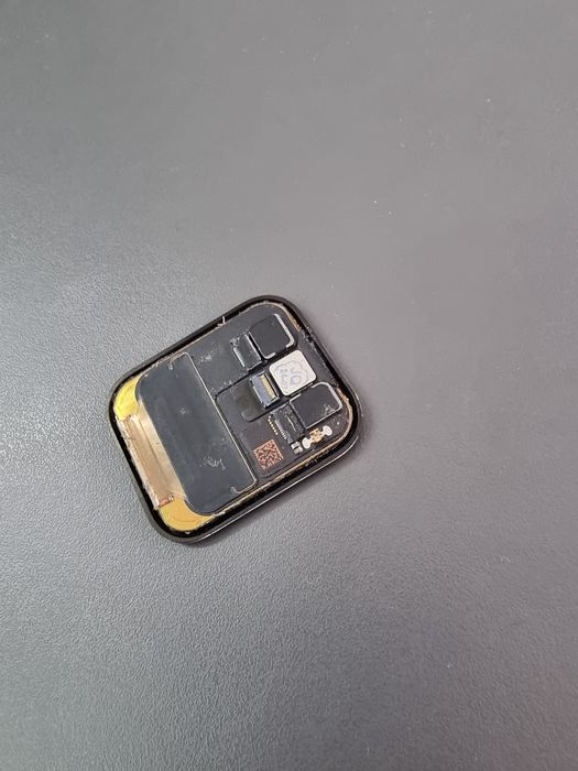 Wyświetlacz Apple watch 5 40mm