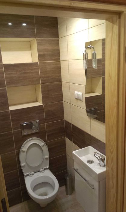Apartment in Warszawa, Praga-Północ - Widok 3