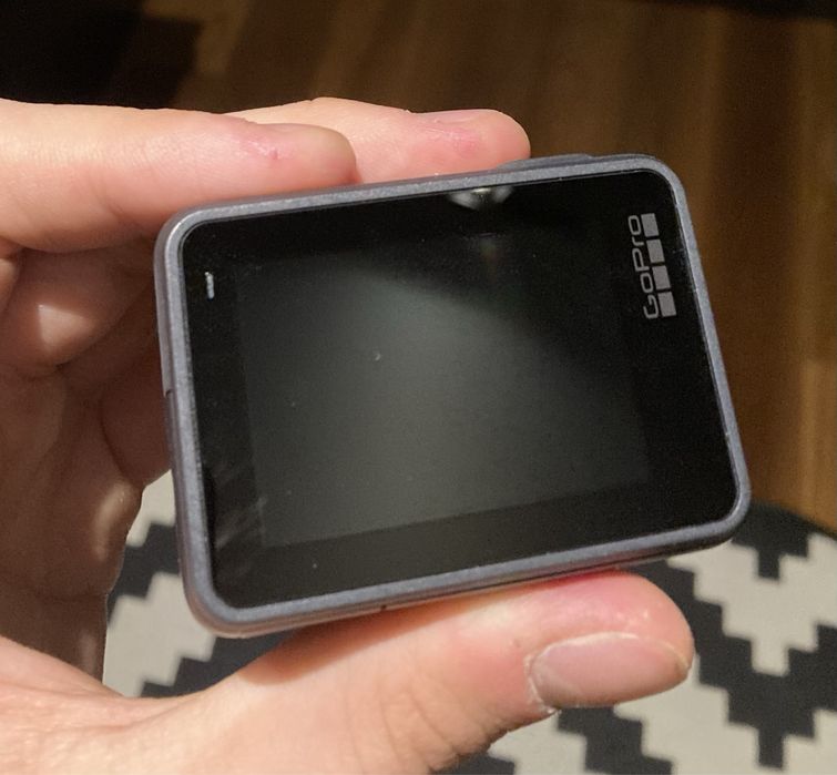 Kamera Go Pro 7 Black