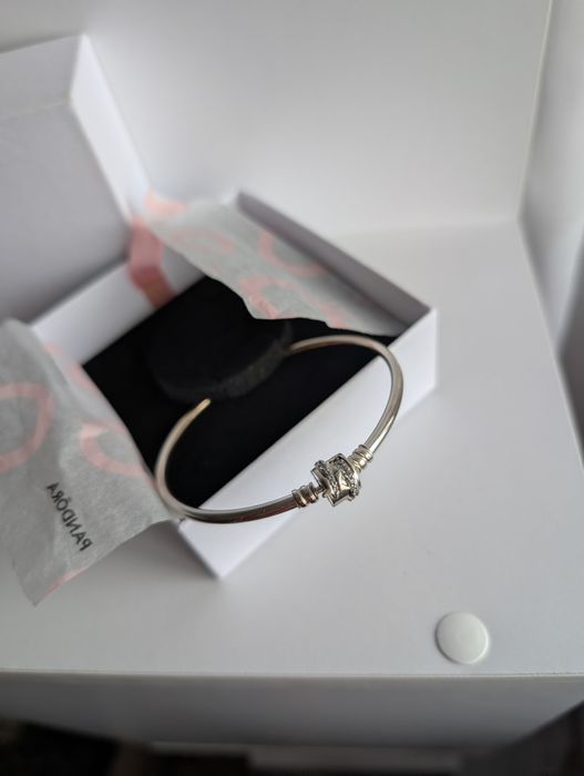 Браслет Pandora оригінал