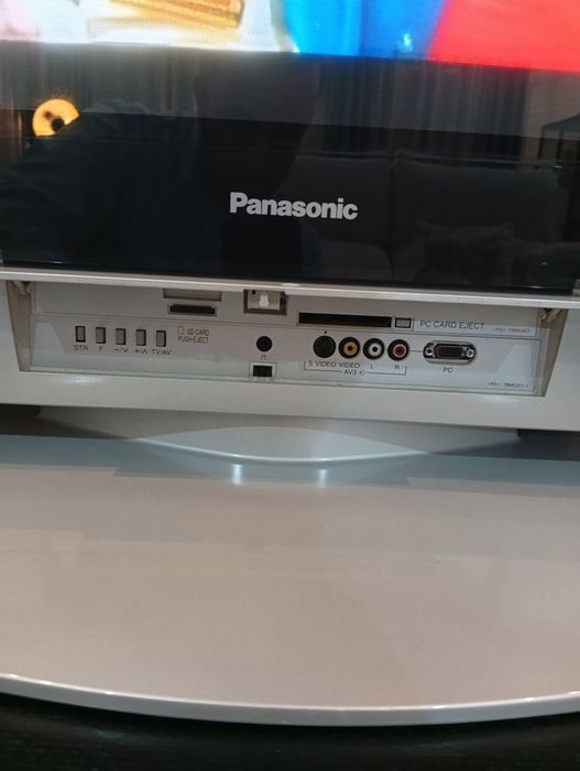 Televisão Panasonic em optimo estado