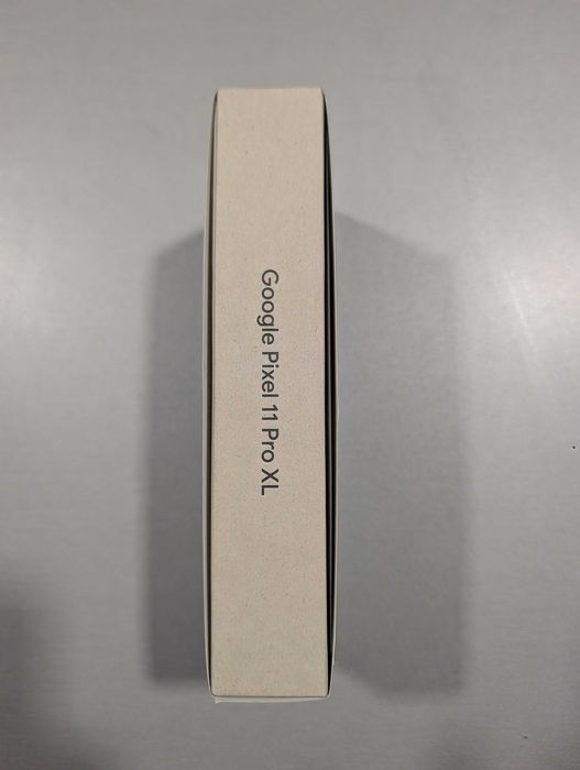 Telemóvel Google Pixel 11 Pro XL