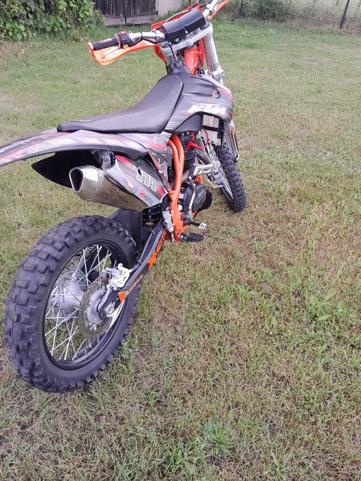 Xmotos 250 super stan