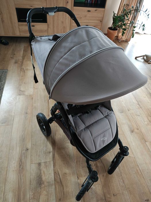 Wózek dziecięcy ValcoBaby Snap4