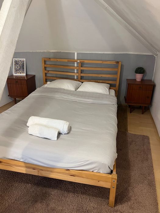 Apartamento estilo estúdio