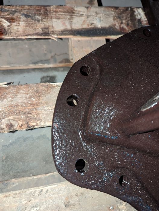 Чулок МТЗ 80 82 892 ПОСИЛЕНИЙ рукав МТЗ Полуось ступиця чулок МТЗ 80