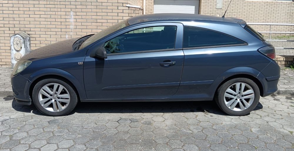 Opel Astra H 1.3 CDTI