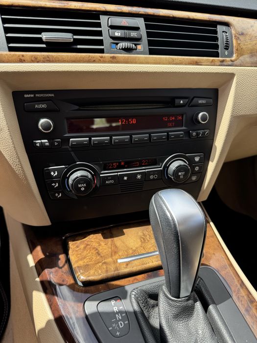 BMW E90 325i -6 cilindros