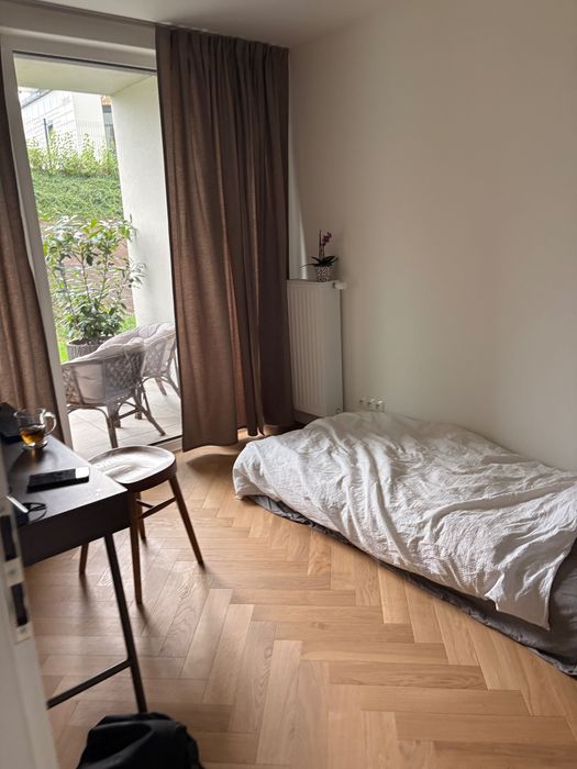 Pokój jednoosobowy blisko AGH / UP / PK – super lokalizacja blisko centrum
