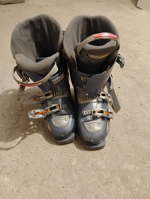 Buty narciarskie uzywane