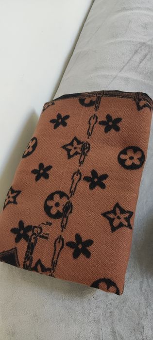 Палантин  Louis Vuitton