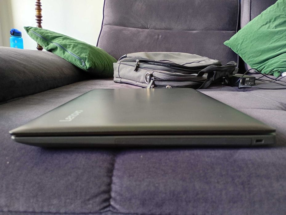 Lenovo IdeaPad 330-15IKB | Intel i3 | SSD | Torba | Stan BDB