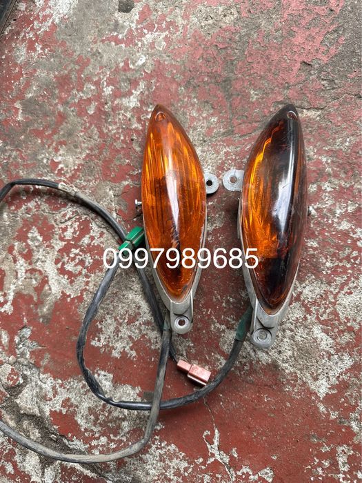 Задні поворотоніки Yamaha jog 39>36>56>55