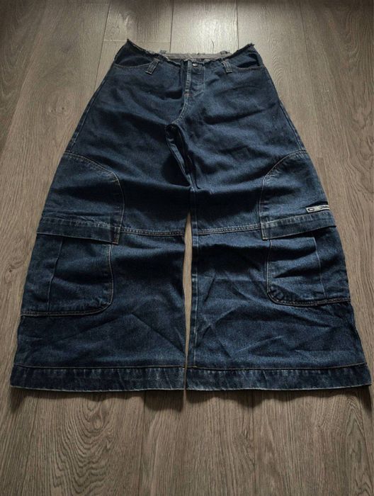 ‼️ПРОДАМ ДЖИНСЫ criminal damage‼️