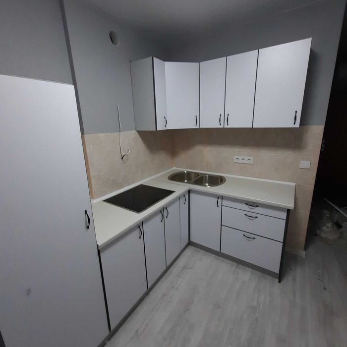 Кухні модульно від фабрики