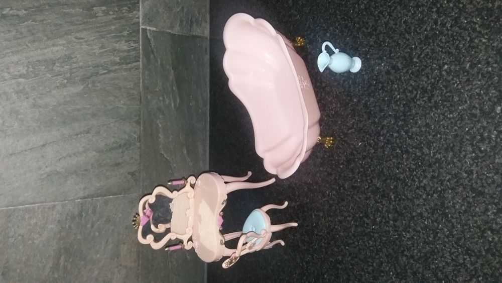 Brinquedos Disney Banheira
