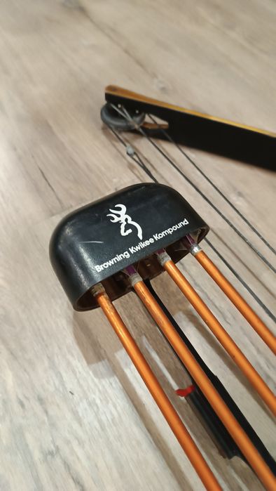 Arco Composto Darton SL50M