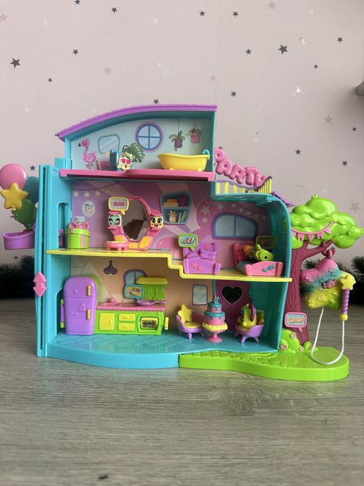 Ігровий набір Moji Pops