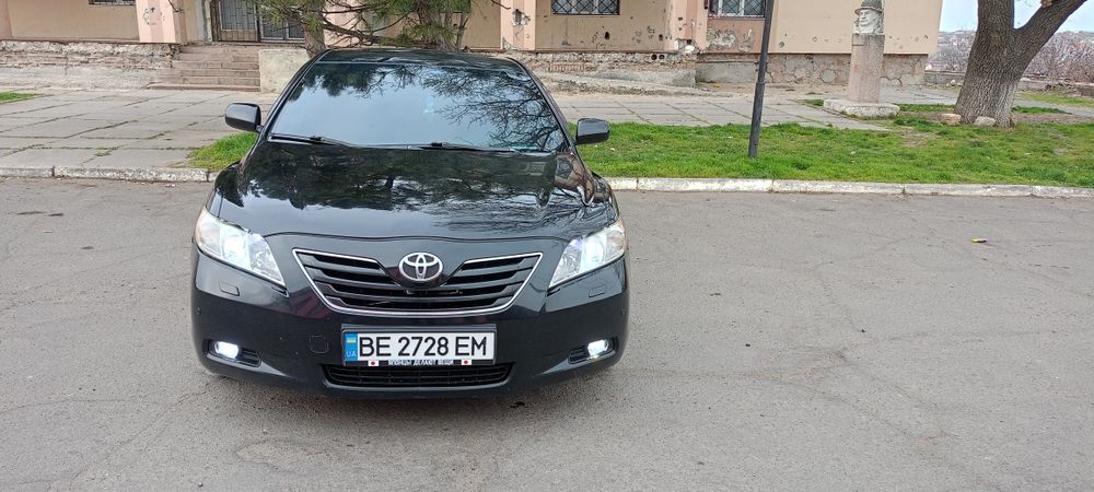Продам Toyota 3.5