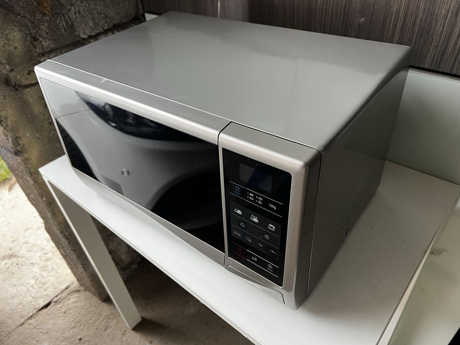 Kuchenka mikrofalowa samsung