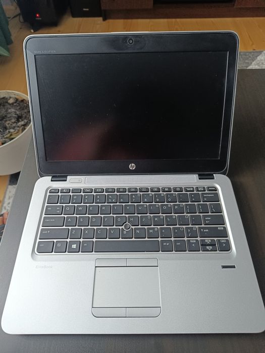 Laptop HP ProBook 725 G4