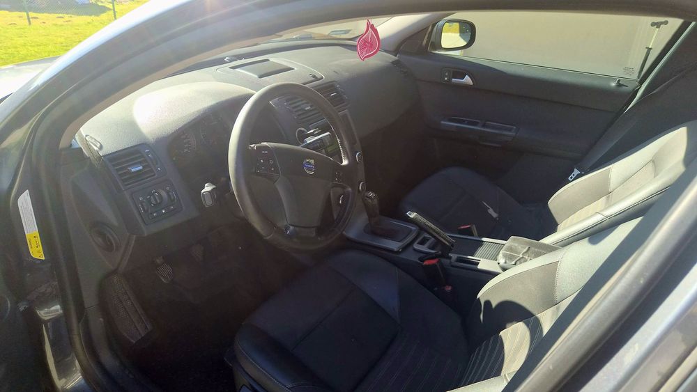 Vovlo v50 1.6tdi 2007