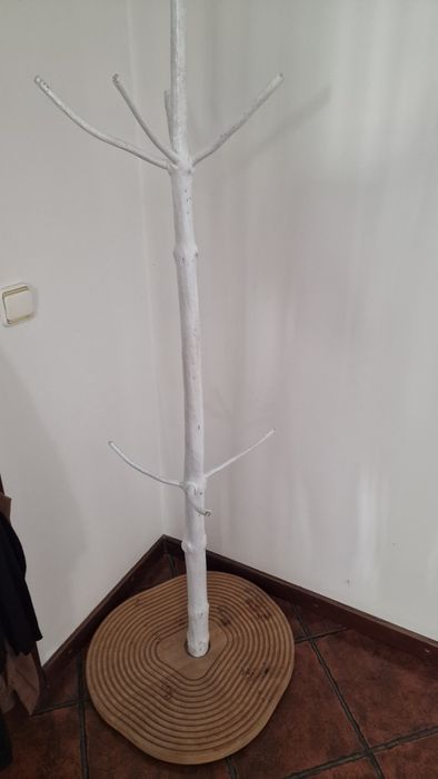 Bengaleiro original branco