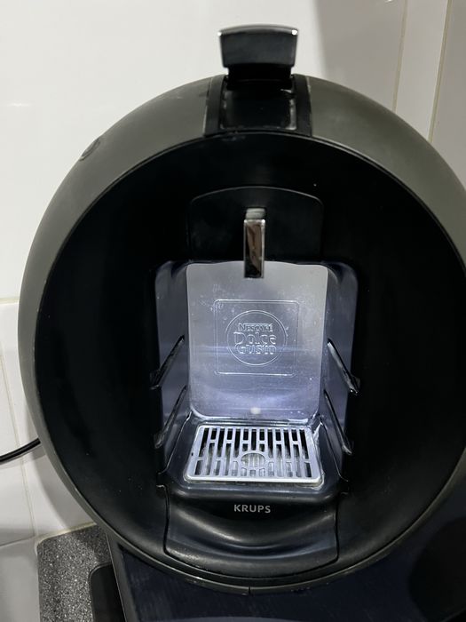 Express do kawy Krups