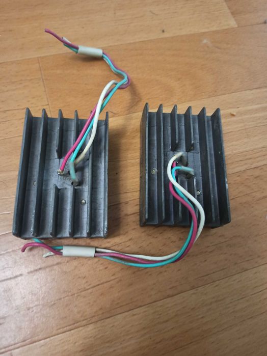 Транзистор кремнієвий 2Т803А КТ803А радіатором пара олх дос: 120 грн ...