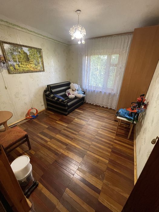 Продам 3-к квартира Осипенковский