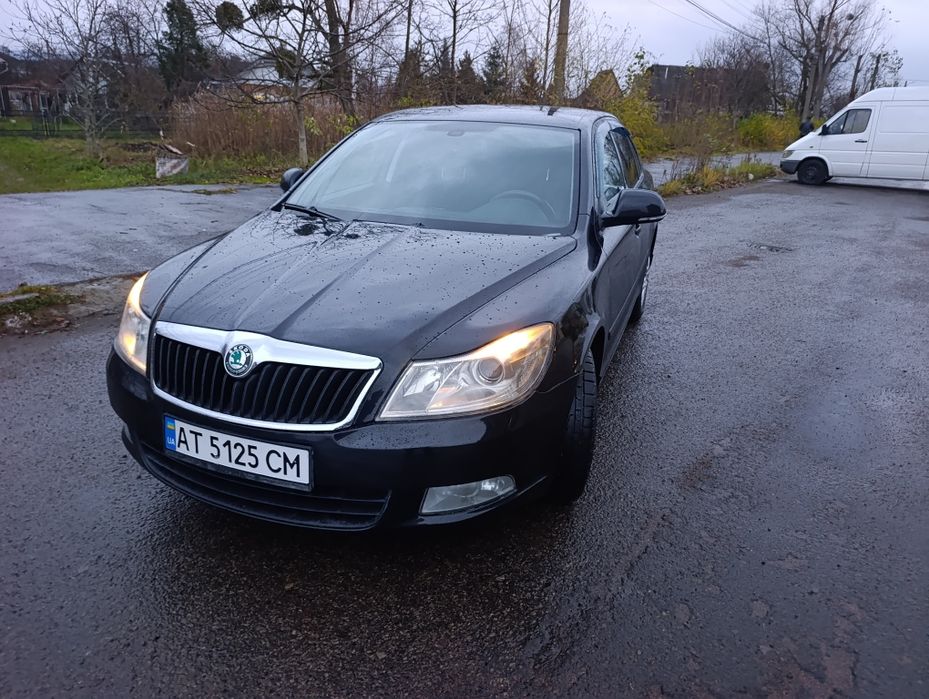 Школа Октавія А-5