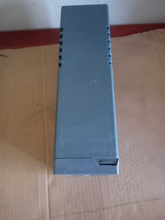 ДБЖ Socomec NeTYS PE 600 (600VA / 360W) (NET0600-PE) UPS ИБП