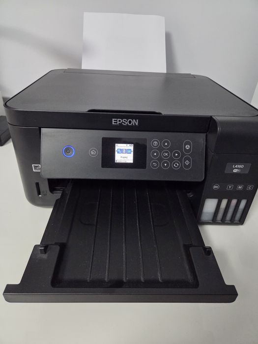 Drukarka EPSON L4160