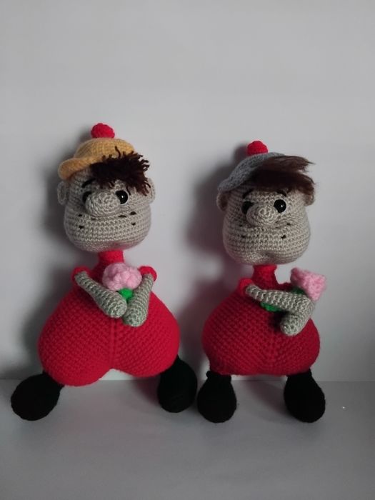 Валентинчик, подарунок