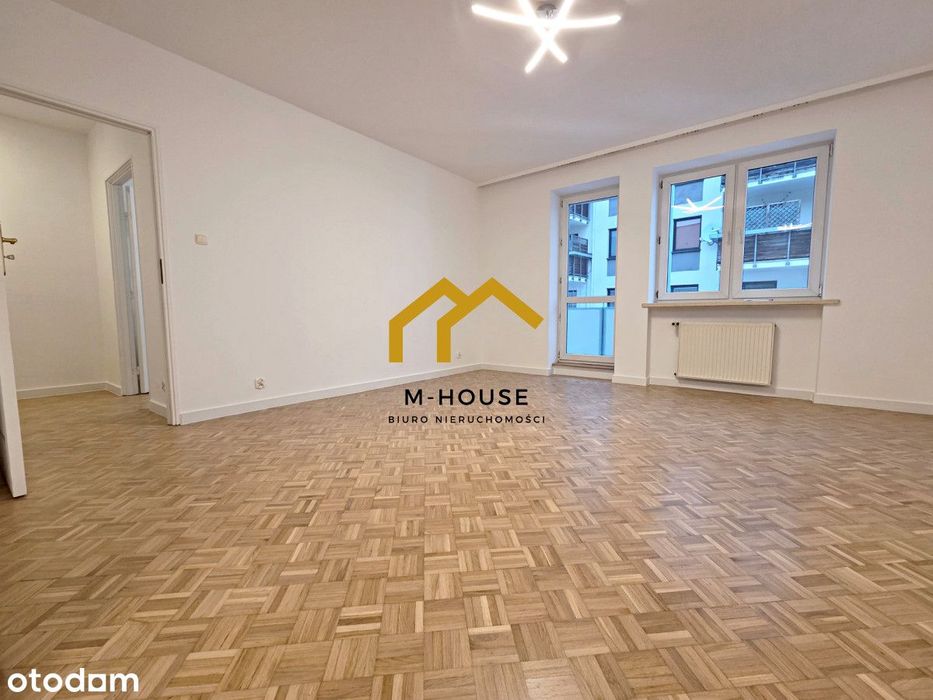 Funkcjonalne 2 pokoje  | Drzewieckiego - Widok 3