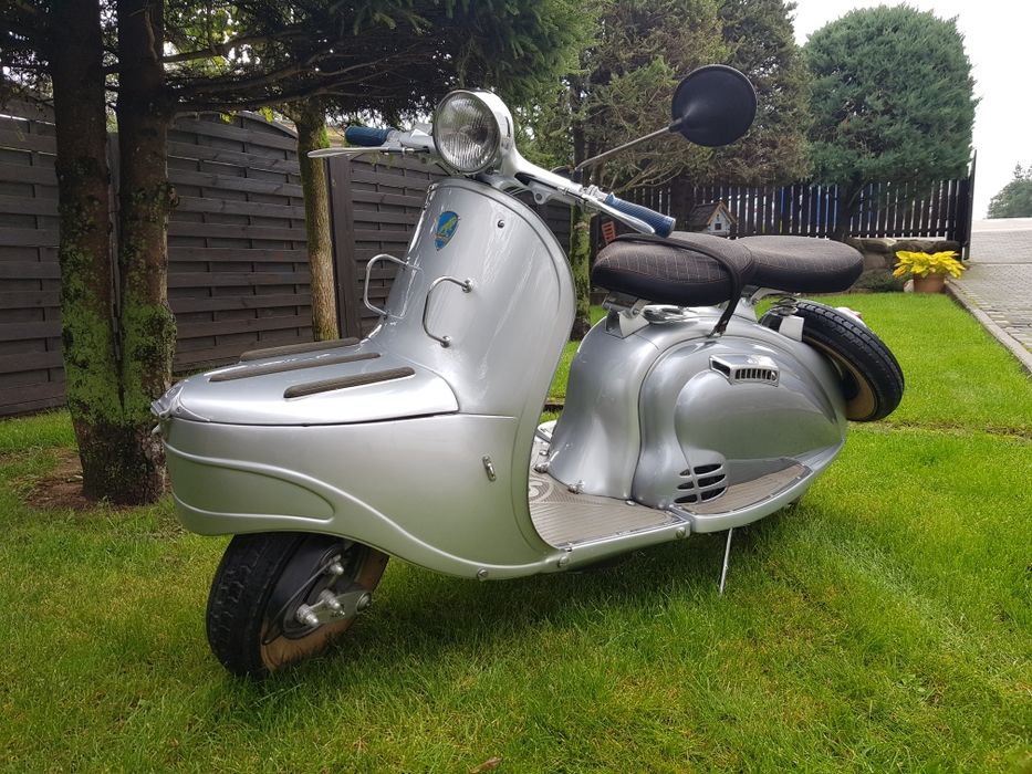 Peugeot 157b jedyny taki